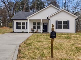 5009 Page St, Winston Salem, NC 27105