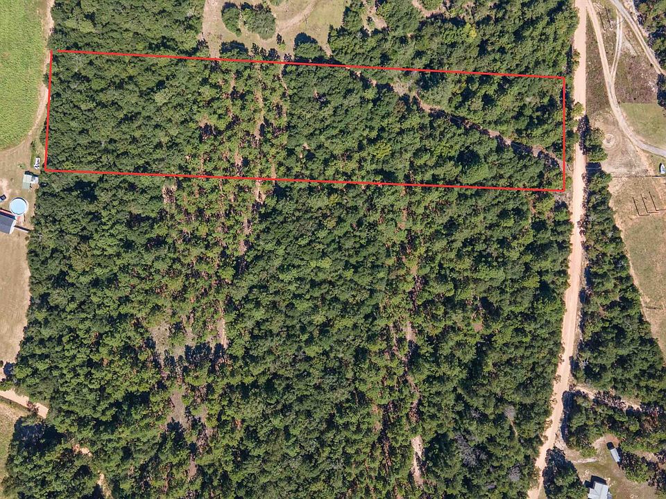 2nd image of 4.62 Acre Woodfield Road