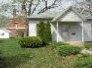 108 N Fremont St, Tampico, IL 61283