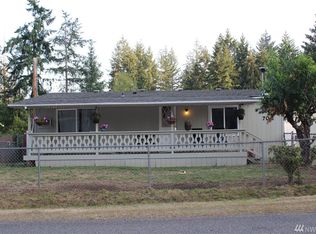 70 E Lakeshore Dr W, Shelton, WA 98584
