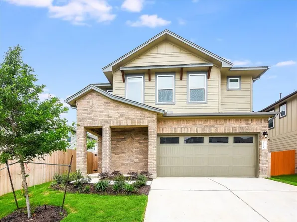 3200 College Park Dr, Round Rock, TX