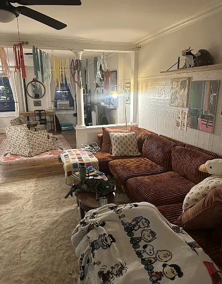 Living / Dining