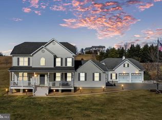 2747 Timber Ridge Rd, Capon Bridge, WV 26711