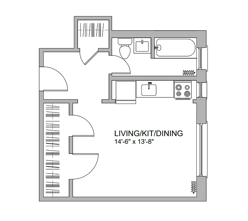 Floor plan 5500-0b1j