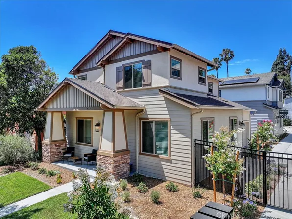 613 E Walnut Ave, Monrovia, CA 91016