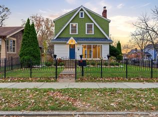 502 Knowles St, Royal Oak, MI 48067