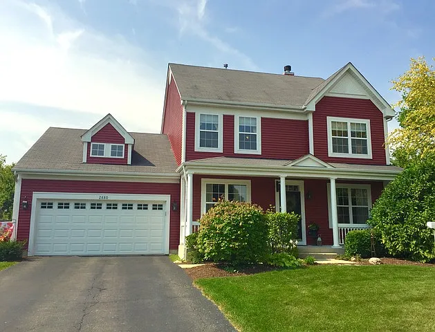2880 Mansfield Ct photo 1