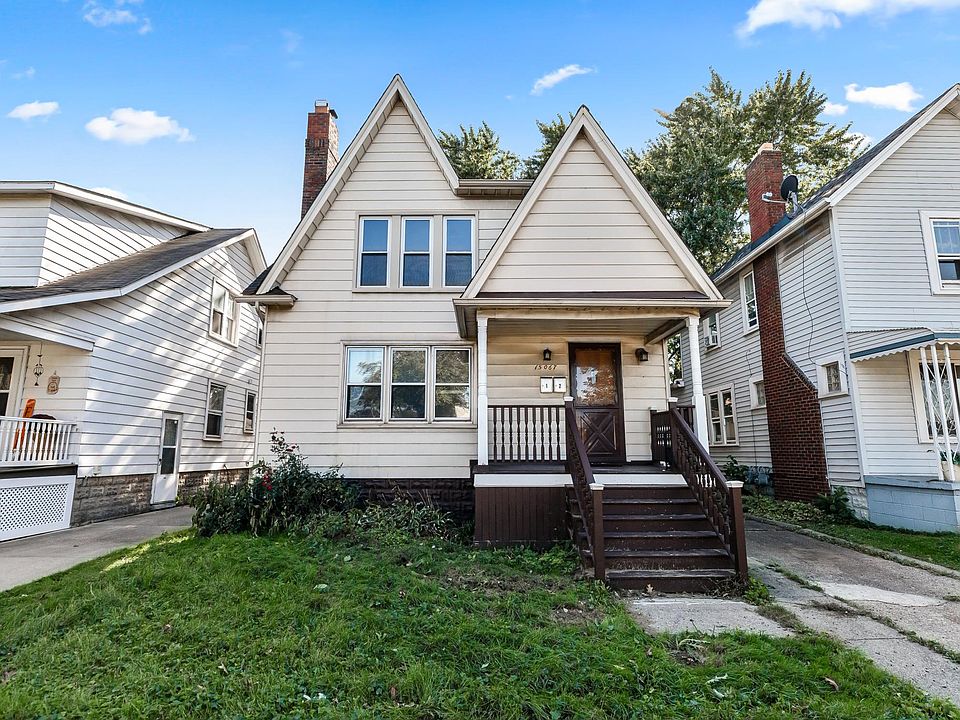 1st image of 15067 Cleophus Ave #2
