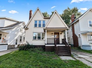 15067 Cleophus Ave #2, Allen Park, MI 48101