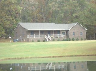 1631 Oak Grove Rd, New Hope, AL 35760