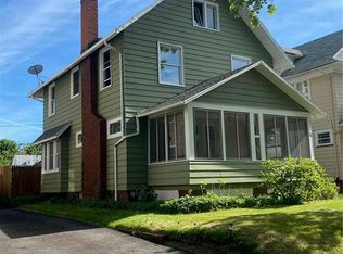 26 Richland St, Rochester, NY 14609