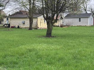411 N East St, Prospect, OH