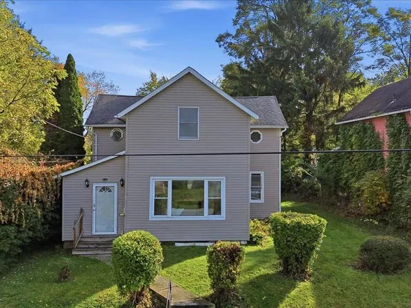 315 Hammond Ave, Mansfield, OH 44902