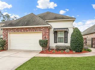 266 S Orchard Ln, Covington, LA 70433