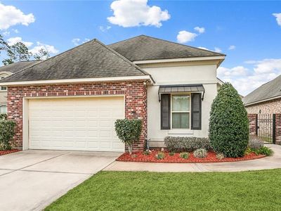 266 S Orchard Ln, Covington, LA, 70433
