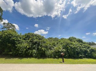 1540 Fitzgerald Rd #4, North Pt, FL 34288