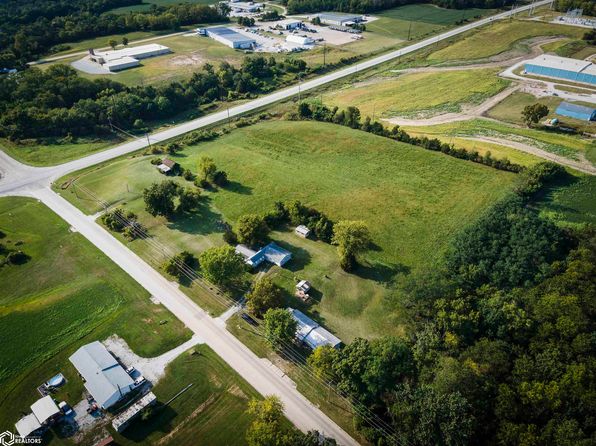1284 Johnson Street Rd, Keokuk, IA 52632