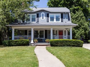 3310 Kirkwall Rd, Toledo, OH 43606