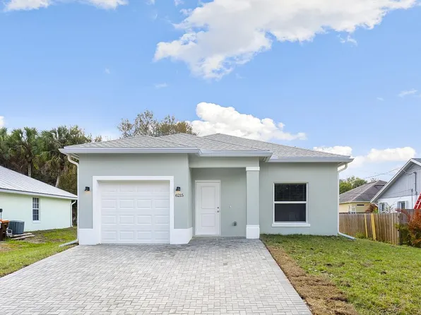 6215 4th Lane, Vero Beach, FL 32968
