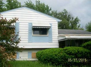 4111 Redondo Ave, Toledo, OH 43607