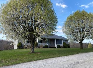 536 C Smith Rd, London, KY 40744