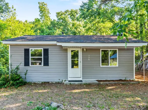 375 W 7th St, Swansea, SC 29160