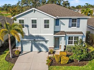 4515 Bent Tree Blvd, Sarasota, FL 34241