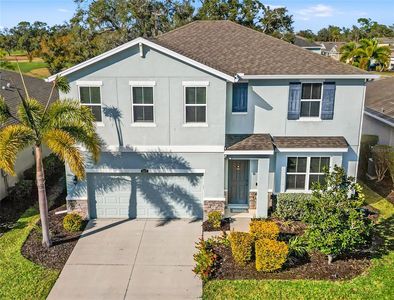 4515 Bent Tree Blvd, Sarasota, FL, 34241