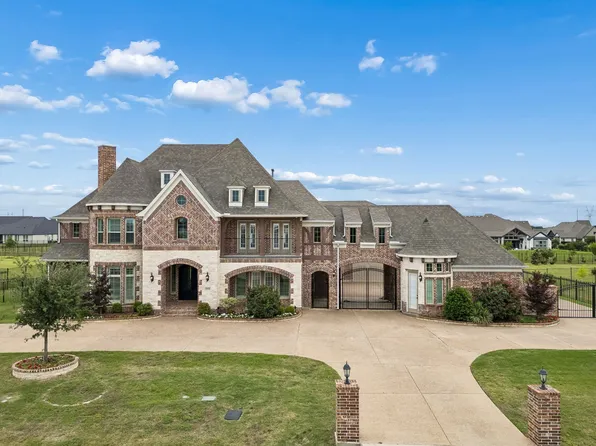 5008 Kingston Ct, Parker, TX 75002