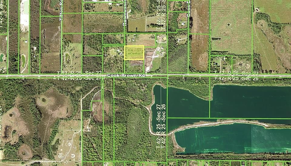 2nd image of 15960 Rasmussen Rd