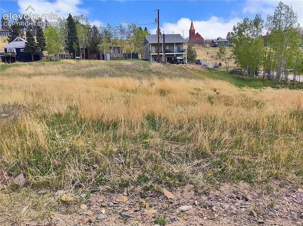 L-13 Forteen Crystal St, Cripple Creek, CO 80813