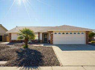 10863 E Lindner Ave, Mesa, AZ 85209