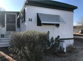 2323 E Water St TRLR 32, Tucson, AZ 85719