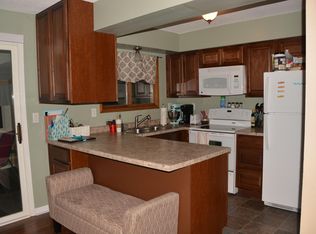 4412 54th St, Des Moines, IA 50310