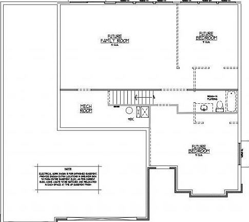 4th image of 2734 S Sweetbriar Dr