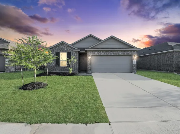21234 Bellaria Summit Trce, Katy, TX 77449