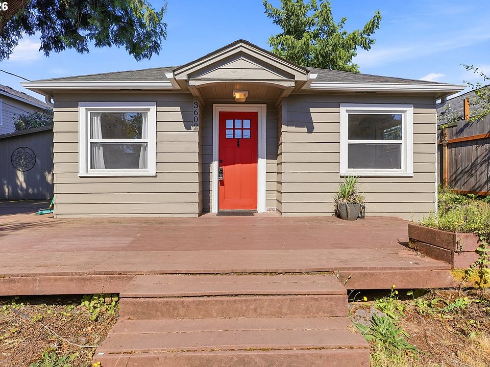 1st image of 3602 P St