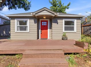 3602 P St, Vancouver, WA 98663