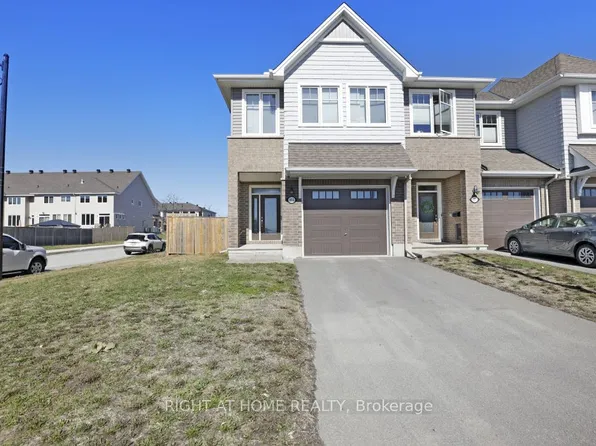 895 Antonio Farley St, Ottawa, ON K4A 5K1