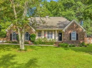 102 Jasmine Way, Bonaire, GA 31005
