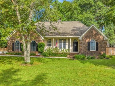 102 Jasmine Way, Bonaire, GA, 31005