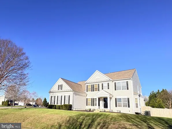 7507 Katie Dr, Fredericksburg, VA 22407