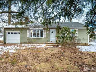 2206 Murray Ave, South Plainfield, NJ, 07080