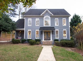 3710 Old Lassiter Mill Rd, Raleigh, NC 27609