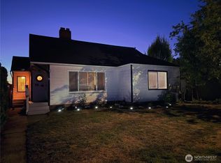 54 SW 7th St, Chehalis, WA 98532