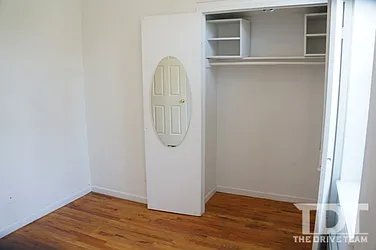 Rented by J Misrahi Realty Corp