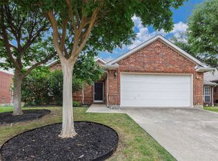 9201 Norfolk Ln, McKinney, TX 75071