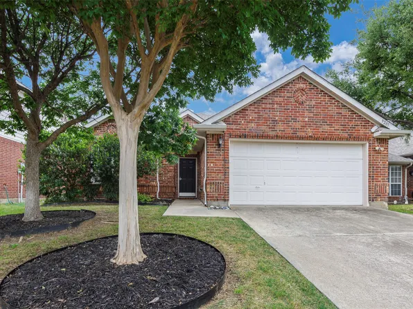 9201 Norfolk Ln, McKinney, TX 75071
