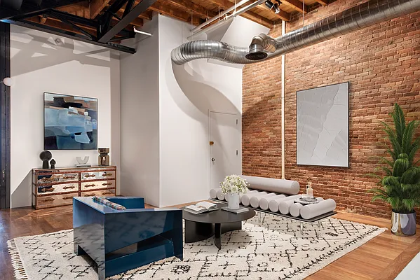 Rented by Brown Harris Stevens | media 31