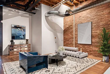 Rented by Brown Harris Stevens